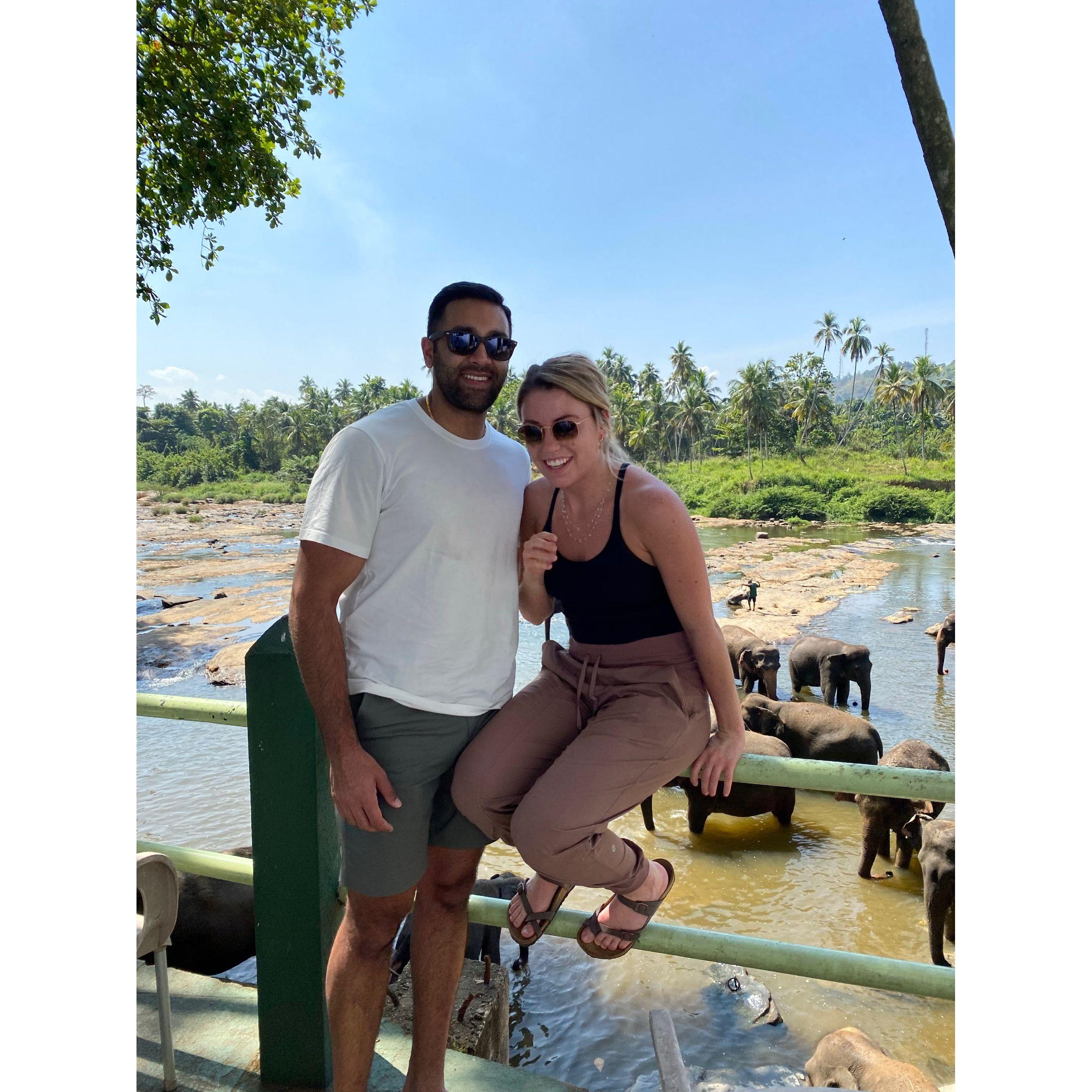 Panawala, Sri Lanka