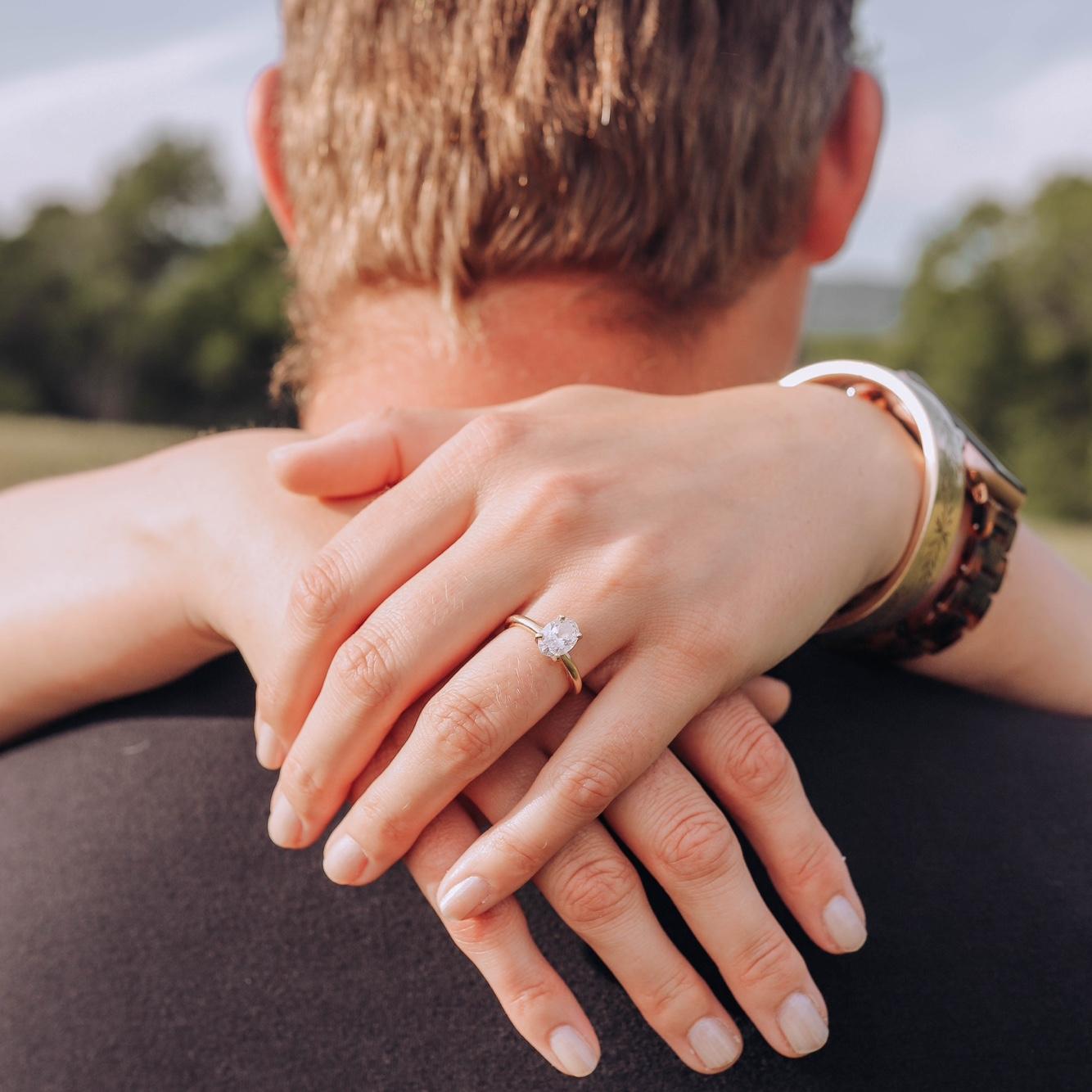 Engagement Session