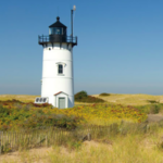 Cape Cod National Seashore