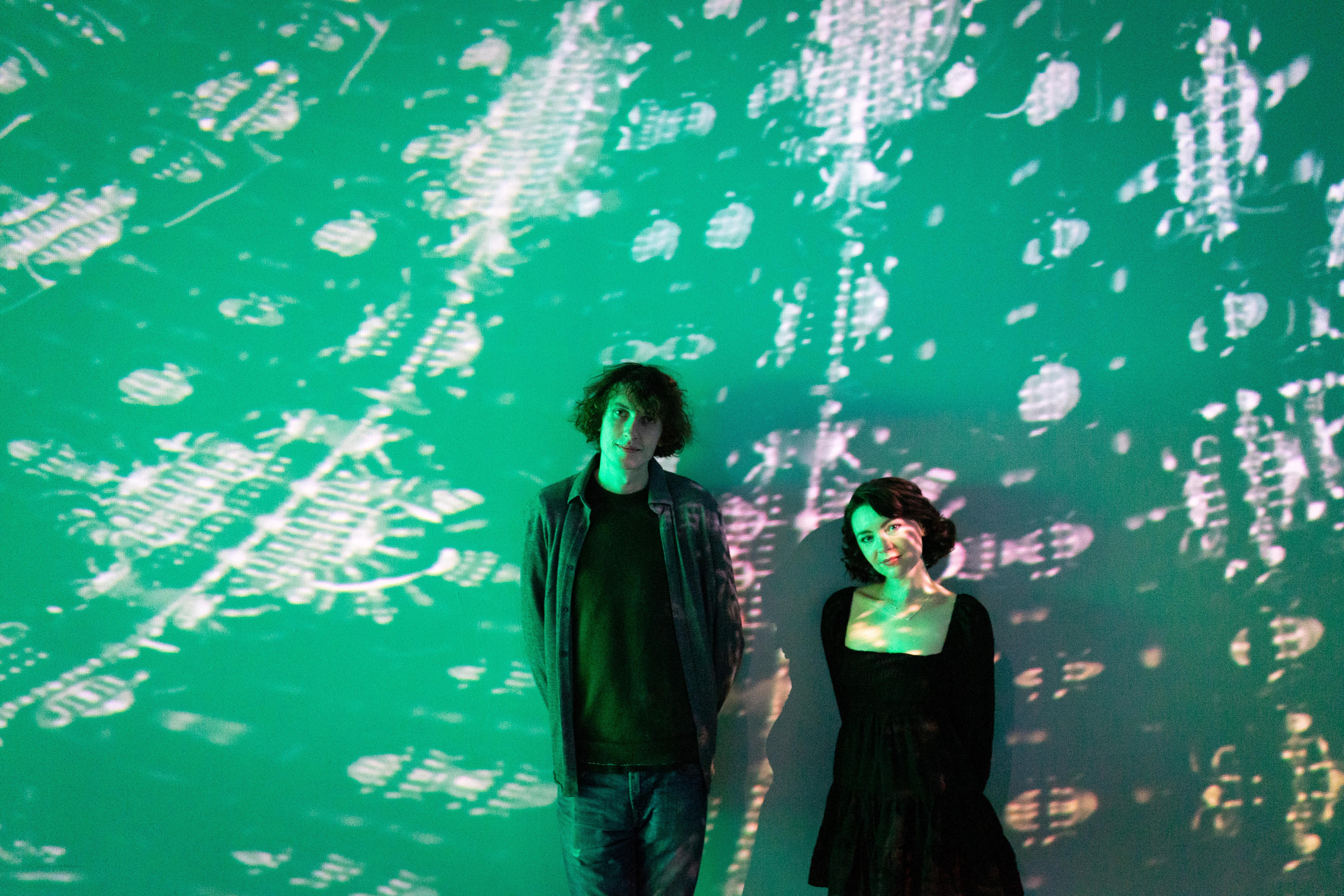 The Wedding Website of Samantha Peckham and Brad Merrell