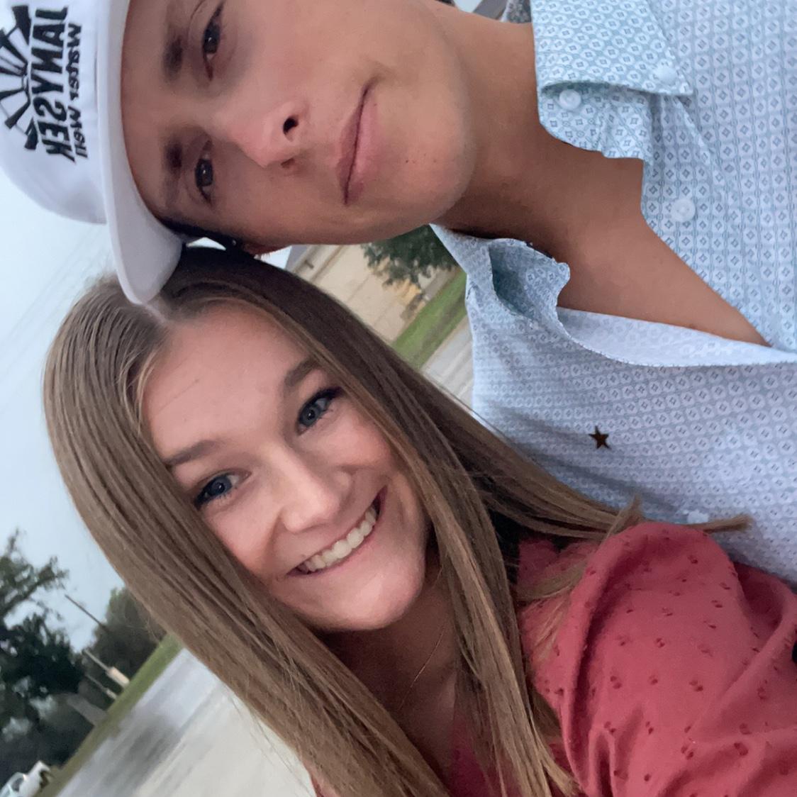 More wedding dates!