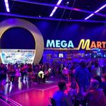 Area 15 | Omega Mart