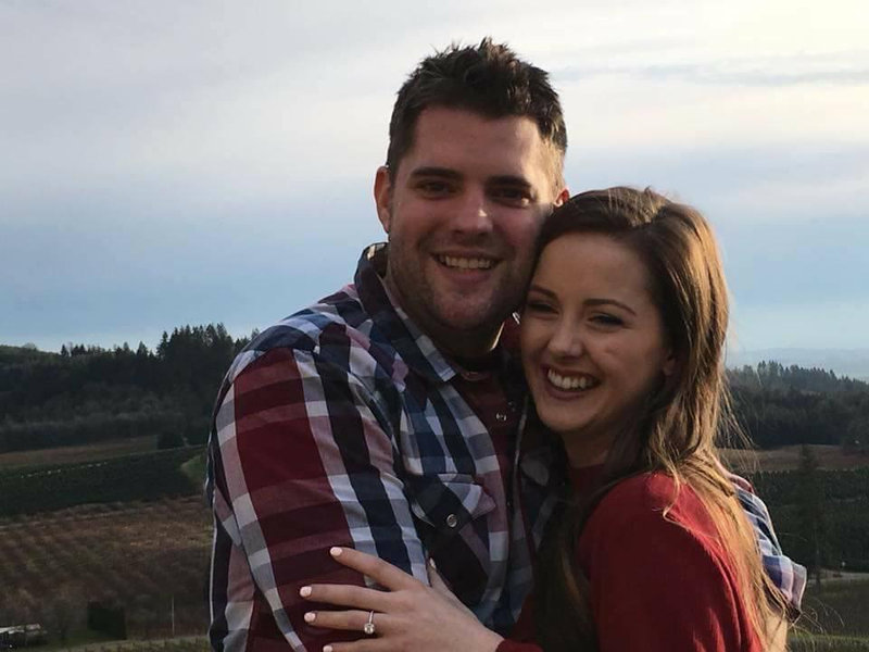Kendall Rice and Michael Rohrer's Wedding Website