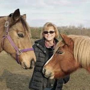 Donation to Forgotten Angels Equine Rescue
