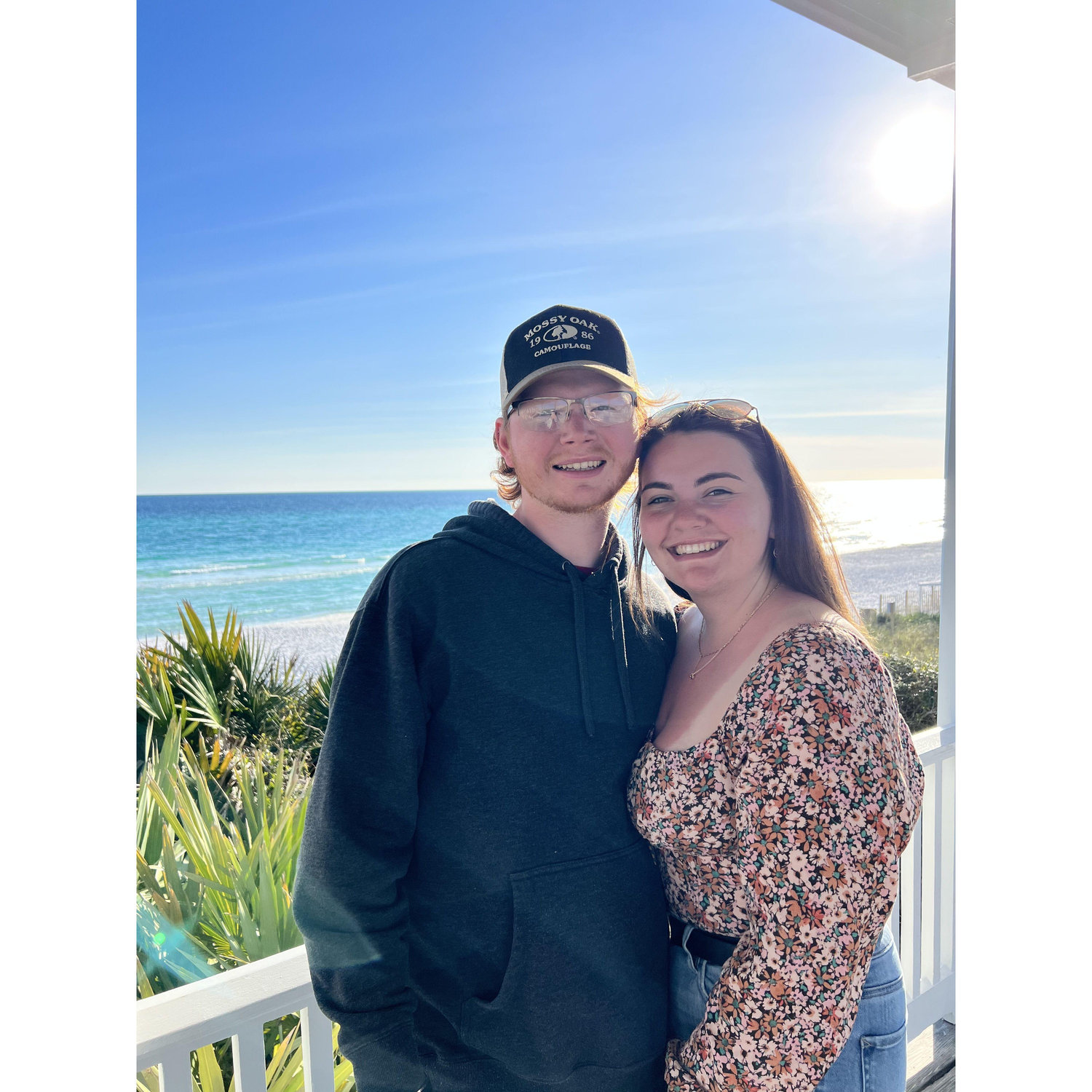 Santa Rosa Florida