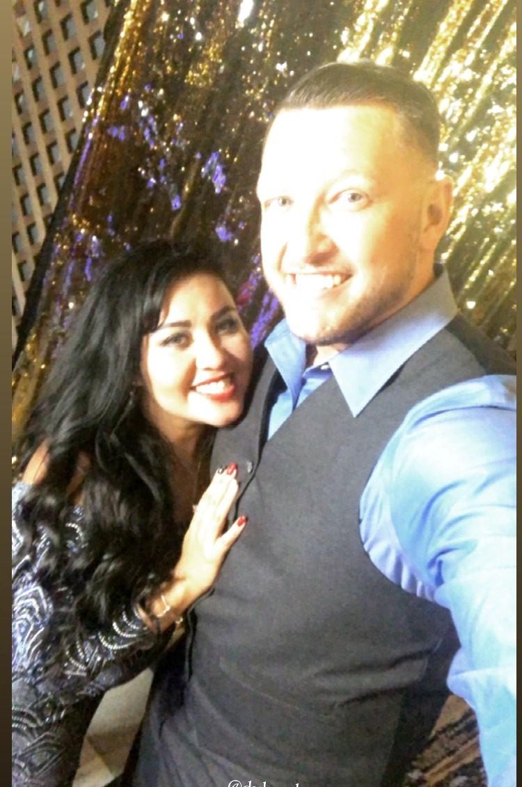 The Wedding Website of Jheimy & and Thomas Dudkiewicz