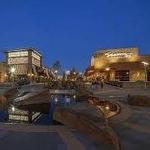 The Mall In Columbia