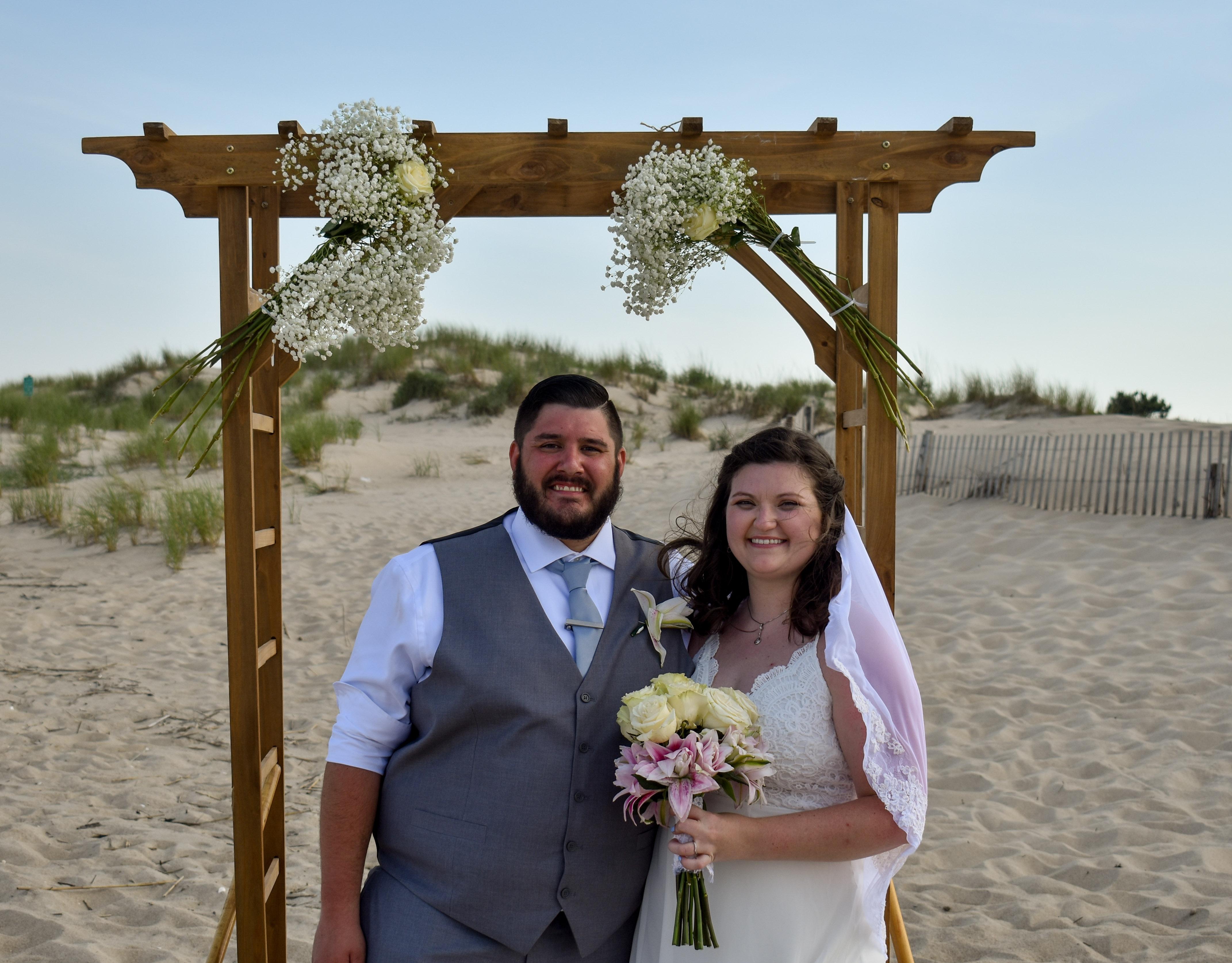 The Wedding Website of Adam LaFave and Ellen Hughes