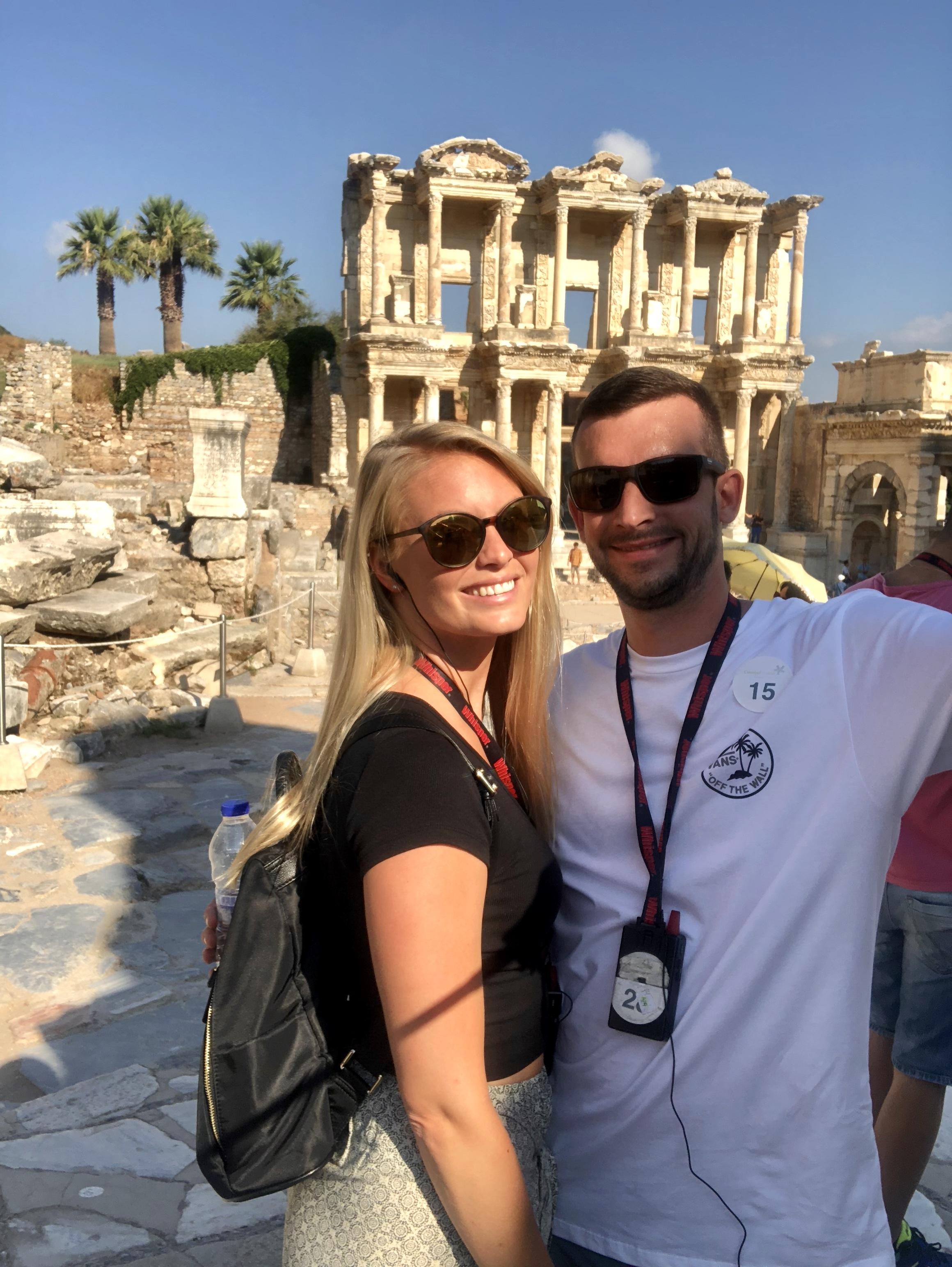 The Wedding Website of Chelsea Christensen and Ryan Sweeney