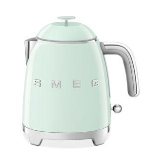 Smeg '50s Retro Electric Mini Kettle