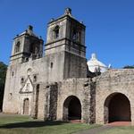 San Antonio Missions National Historical Park