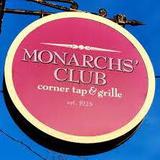 Monarchs' Corner Bar