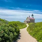 Visit the North & Southeast Lighthouse