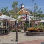 Tanger Outlet Riverhead