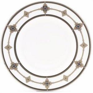 Lenox Vintage Jewel Accent Plate