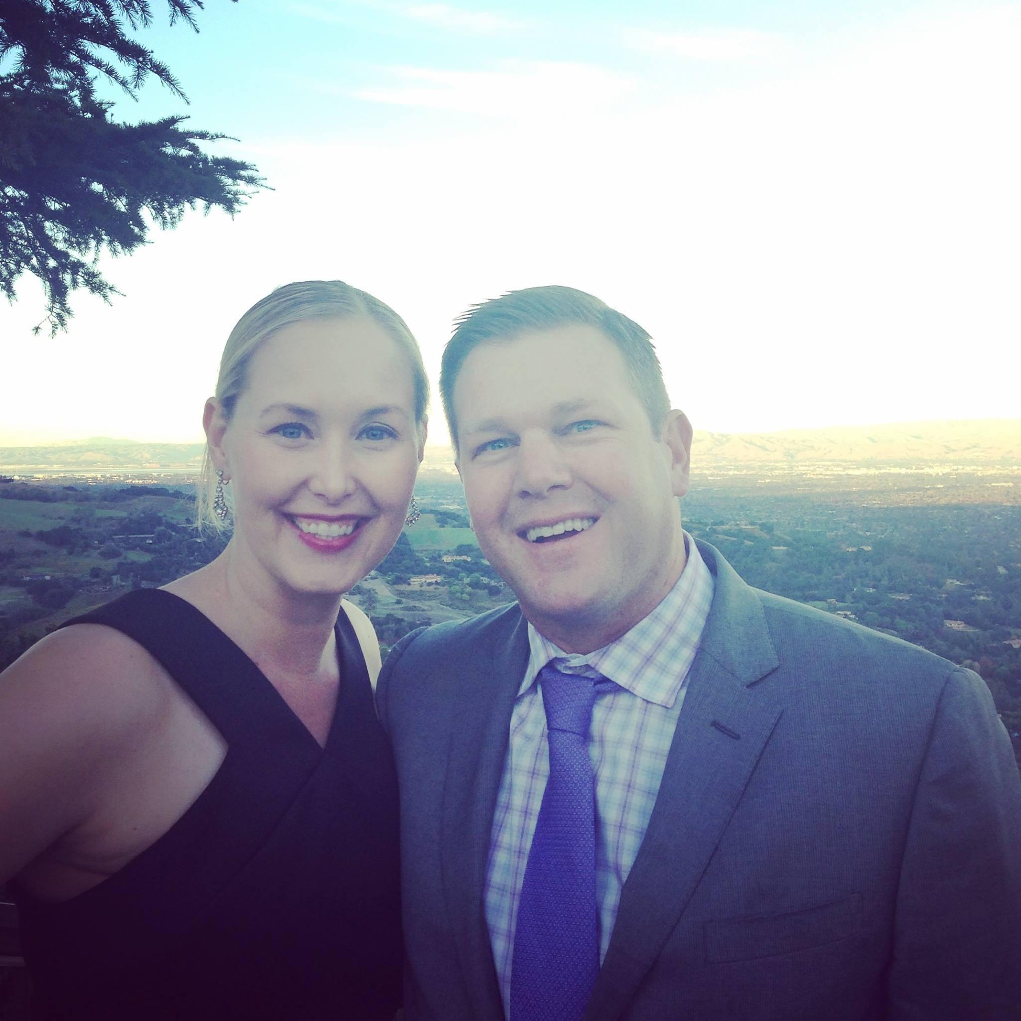 Friend's wedding - 2016