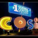 COSI (Center of Science & Industry)