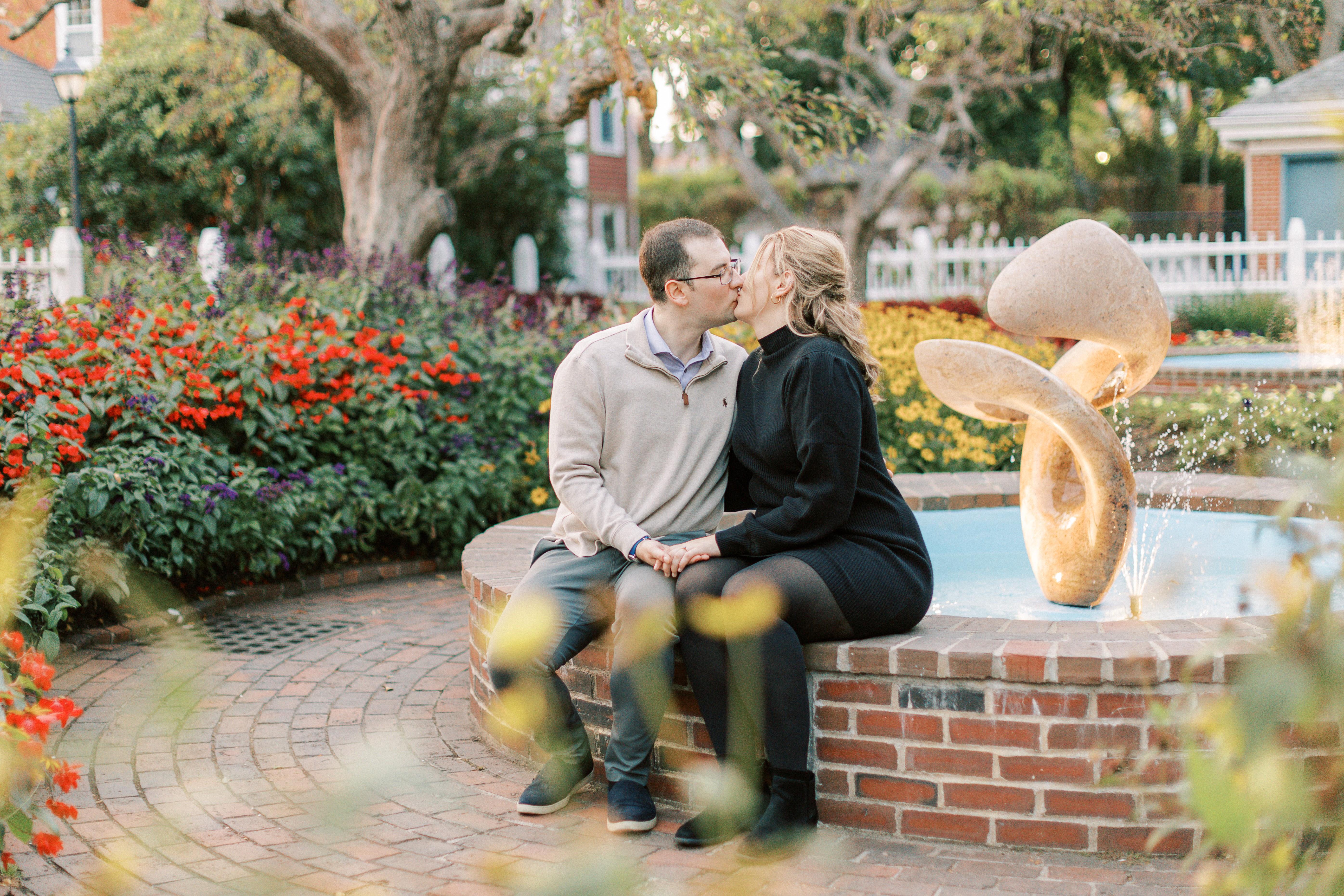The Wedding Website of Samantha Gillingham and Emil Safonov