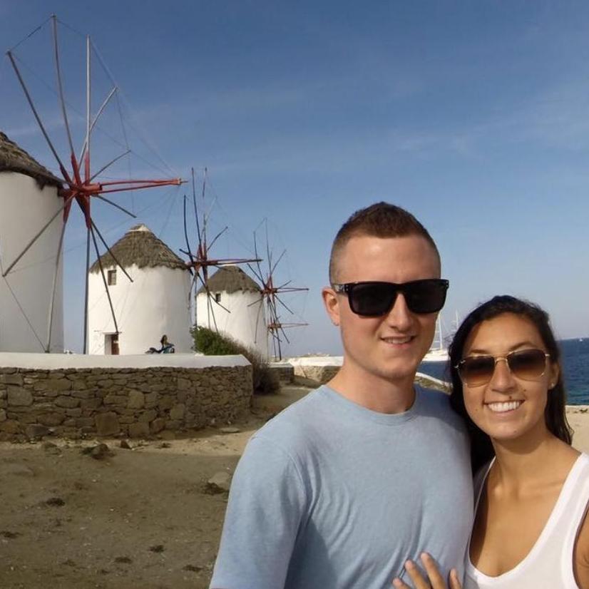 Mykonos, Greece