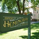 Ernest Hemingway Birthplace Museum