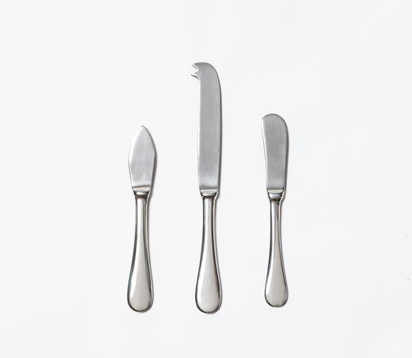 Cheese Knives