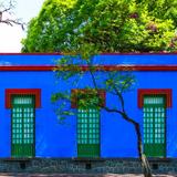 Frida Kahlo Museum