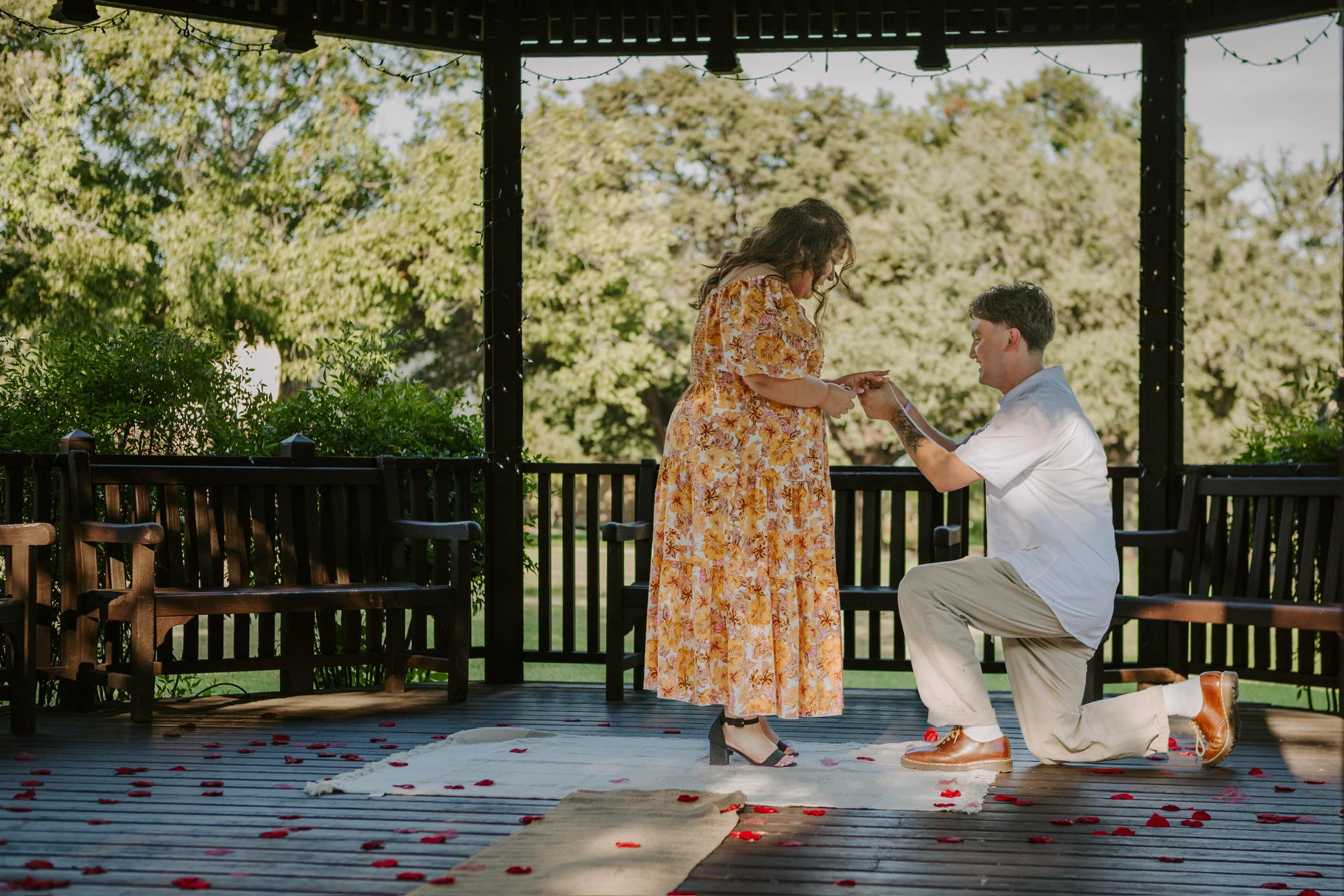 The Wedding Website of Katie Herrera and Chris Harrison