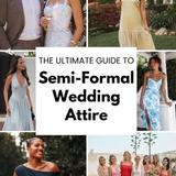 What is Semi-Formal?