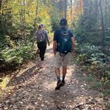 Black Cap Mountain Trailhead