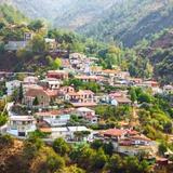 Go Wine Tasting in the Troodos Mountains