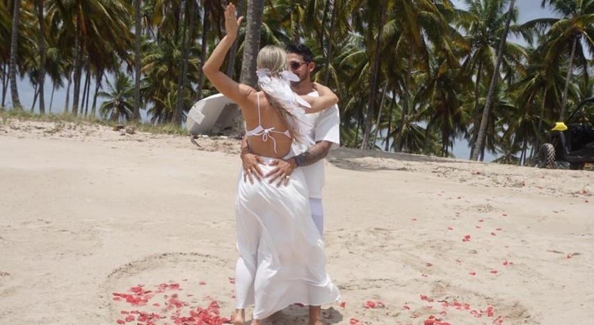 The Wedding Website of Allana Rodriguez and Tyler Perlman