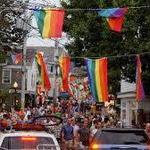 Commercial Street Provincetown