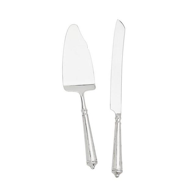 Ricci Argentieri - Rialto Cake Set