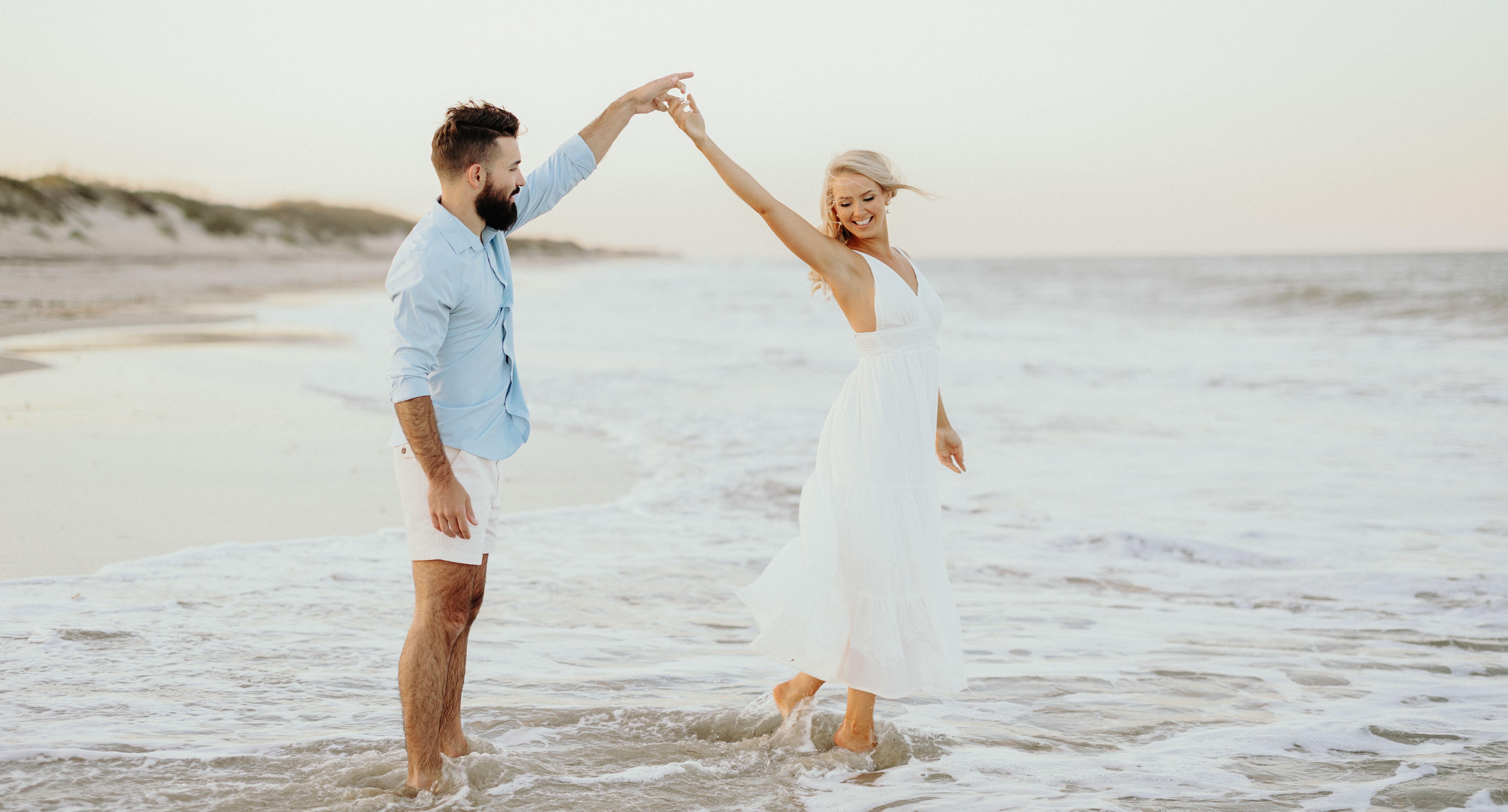 The Wedding Website of Lauren Price and Andrew Kratz
