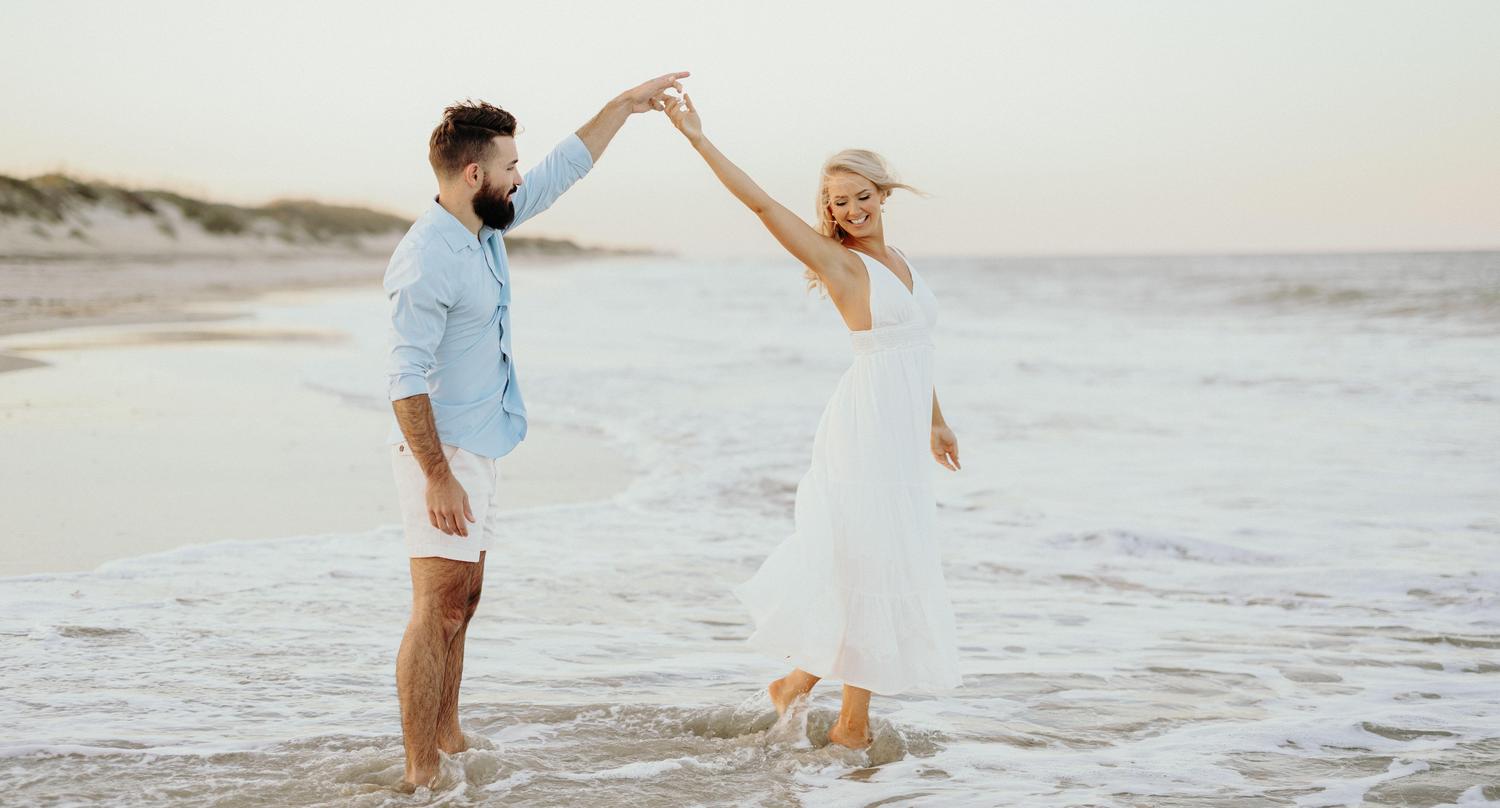 The Wedding Website of Lauren Price and Andrew Kratz