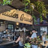 Hidden Grounds Coffee