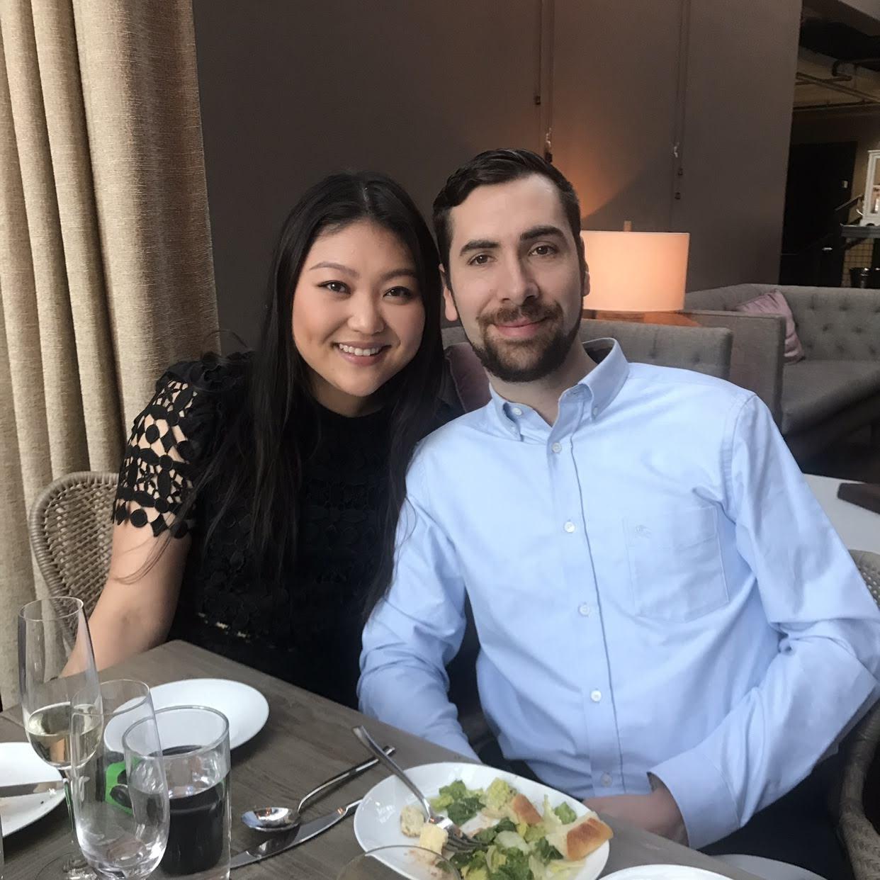 Burton's 30th Birthday Party, 2018
