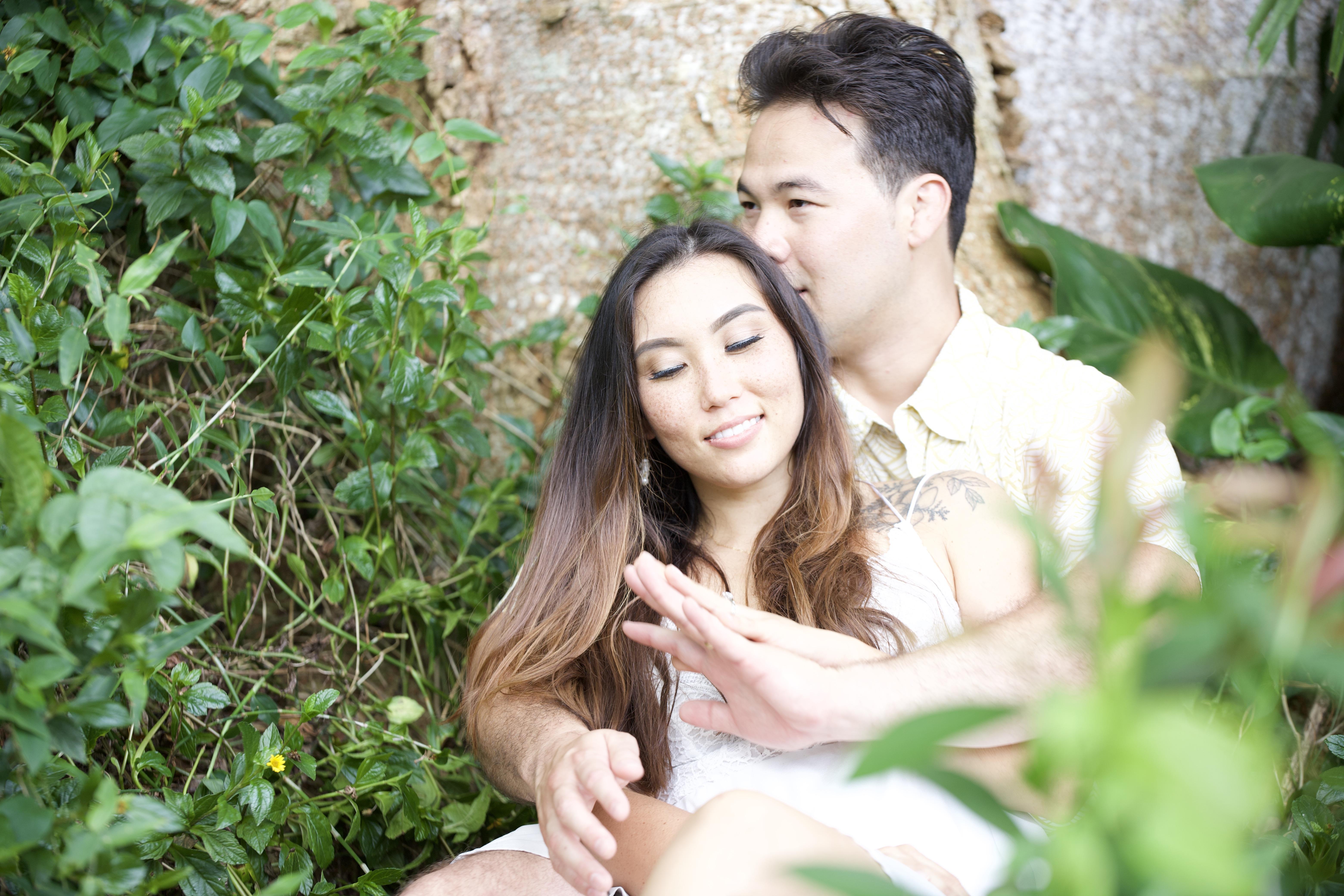 The Wedding Website of Jenny Tobara-Honold and Jonah Hoshino
