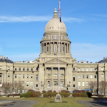 Idaho State Capitol Building