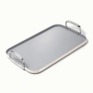 Caraway | Nonstick Double Burner Griddle