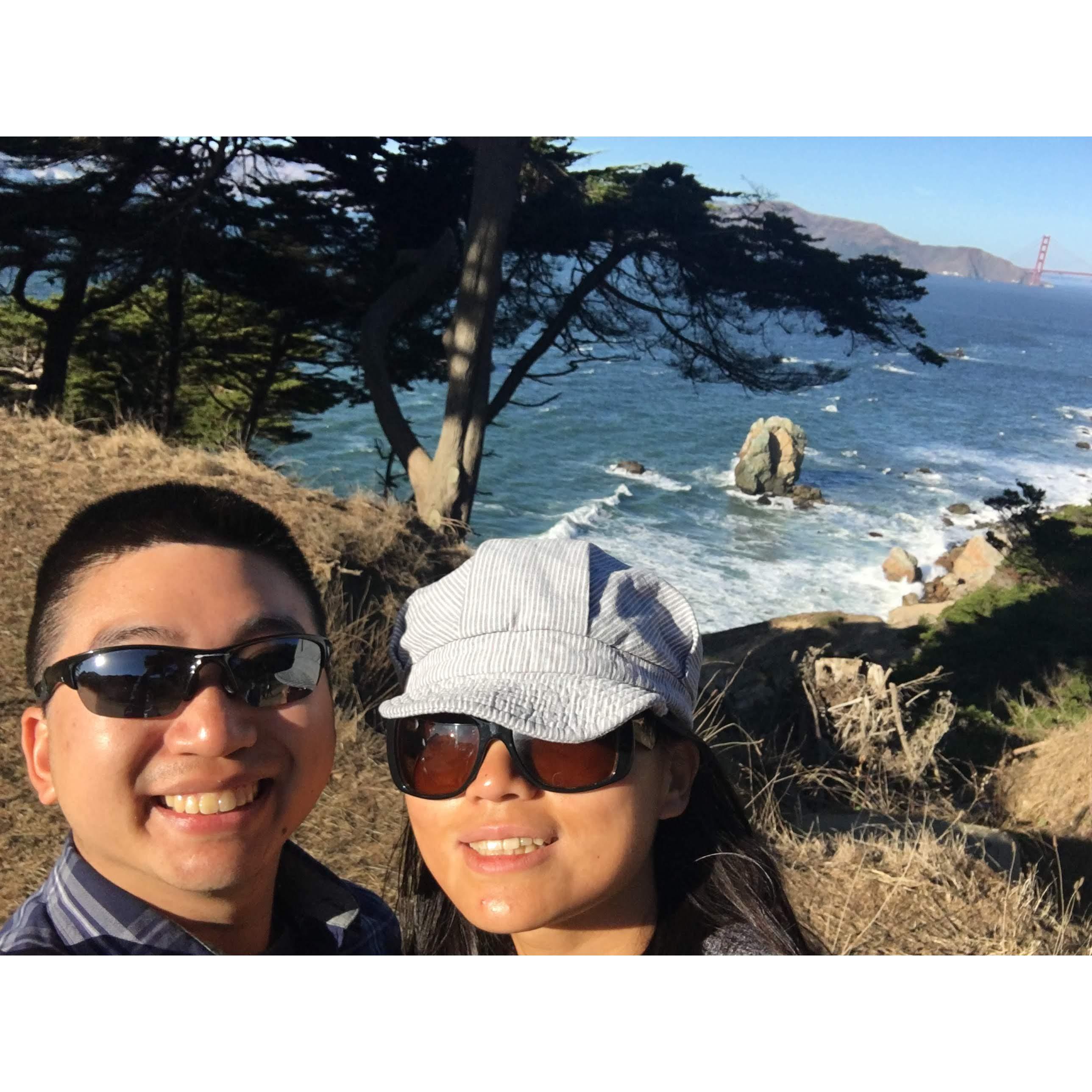 San Fransisco -10/2019