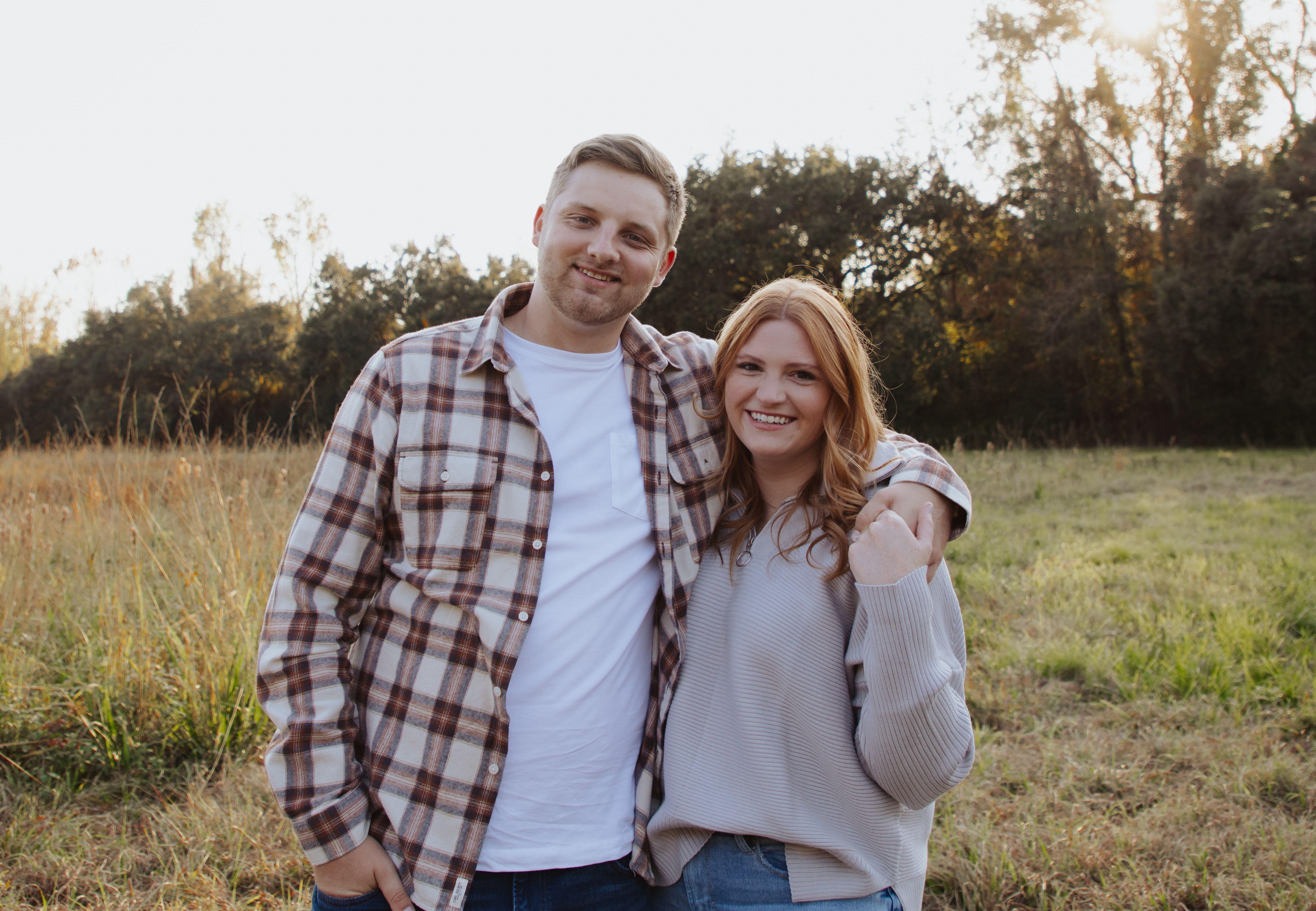 The Wedding Website of Amanda Lott and Tom Hixon