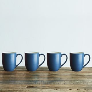 Colorwave Extra-Large Mug, Set of 4