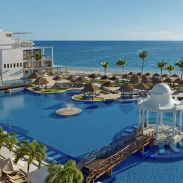 Honeymoon Hotel