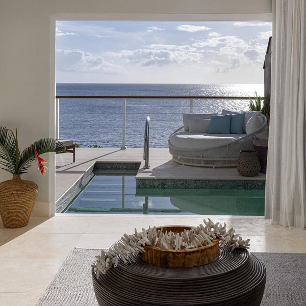 (Venmo) Saint Lucia Honeymoon Fund