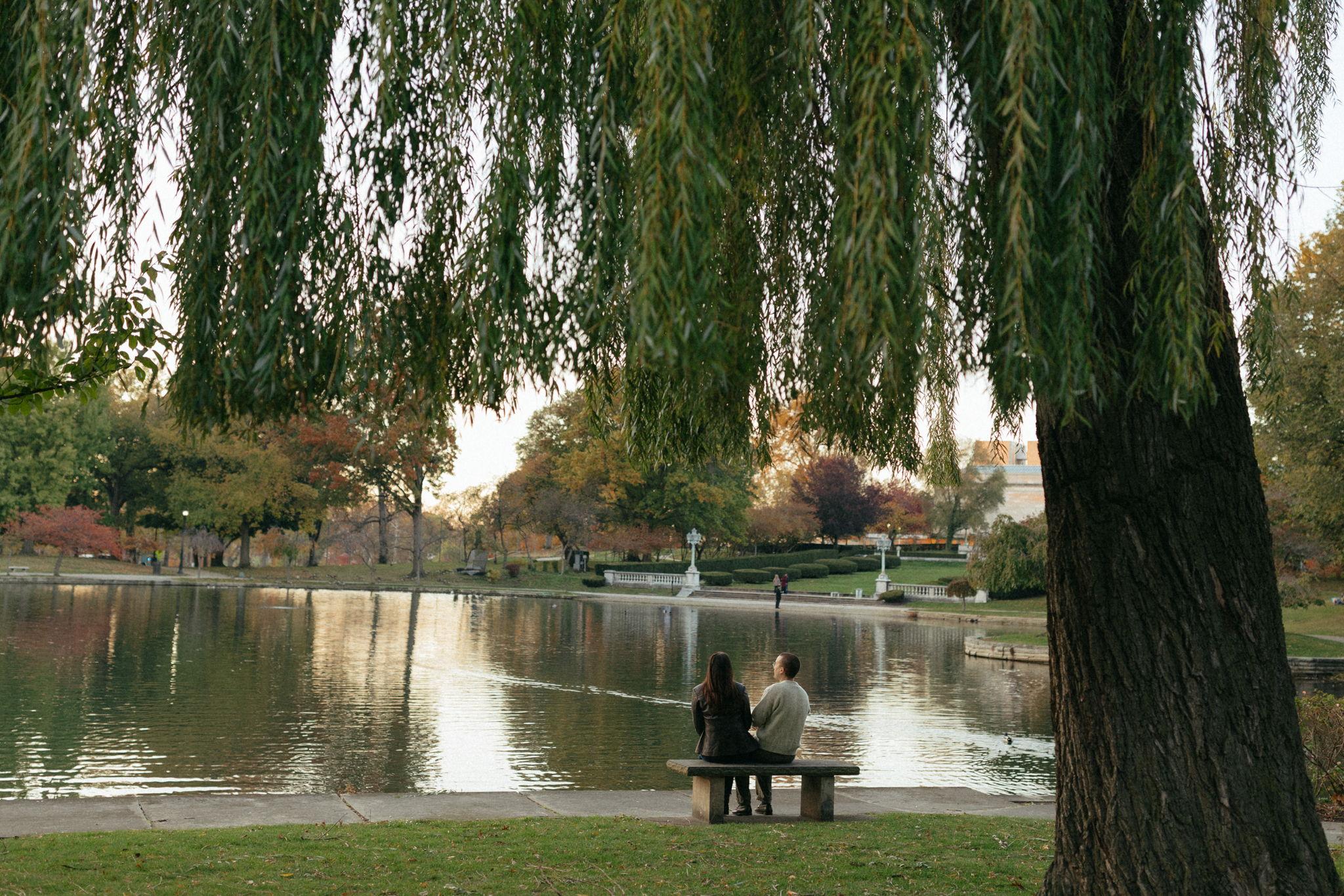 The Wedding Website of Chloe Moores and Caleb Smith