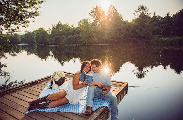 The Wedding Website of Alexah Osbourne and Thomas Carreiro