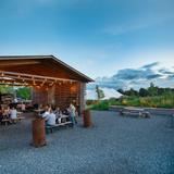 The Ciderhouse at Ironbound Farm