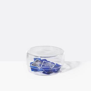 Schale Small Glass Case