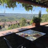 Ristorante Oltre Il Giardino